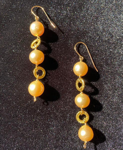 Euphoria Earrings